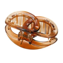 Unique Bargains Women's 3.27" Claw Clip Hair Accessories No Slip Plastic Brown Hair Clip 9 Unique Bargains Women's 3.27" Claw Clip Hair Accessories No Slip Plastic Brown Hair Clip -UNIQUE BARGAIN Shop GUEST 7655a5a0 3837 4368 8784 8a2390ca2d5a