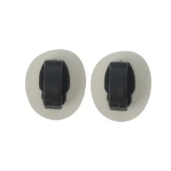 Unique Bargains Novelty Letter Plate Shoelace Charms Silver Tone 1 Pair -UNIQUE BARGAIN Shop GUEST 76a4d00b cb15 4d3d 9978 53e55956e528