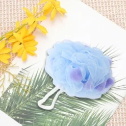 Unique Bargains Heart Bath Shower Loofah Sponge 1 Pc -UNIQUE BARGAIN Shop GUEST 76a9378b 47b5 495b 8fdc 8036a2b0eca0