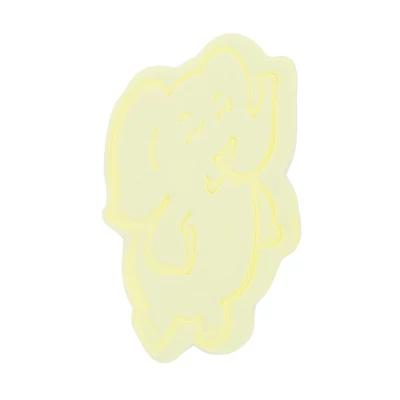 Unique Bargains Elephant Bath Sponge 1 Pc 10 Unique Bargains Elephant Bath Sponge 1 Pc - Image 10