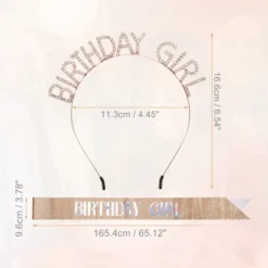 Unique Bargains Birthday Sash Headband Rose Gold Tone 7 Unique Bargains Birthday Sash Headband Rose Gold Tone -UNIQUE BARGAIN Shop GUEST 76f4044b 7822 4613 b8f2 fcc8fc6f2fad