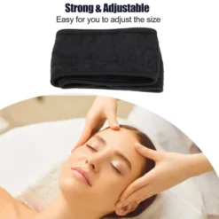 Unique Bargains Adjustable Face Washing Shower Headband 4 Pcs -UNIQUE BARGAIN Shop GUEST 772eab3d ed2b 41a1 8f4c 789bbcfcee44