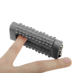 Unique Bargains Portable Regular Finger Massager 1 Pc