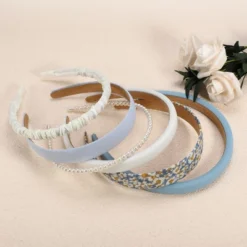 Unique Bargains Women's Fashion Different Designs Headbands Kit Multicolored 6 Pcs -UNIQUE BARGAIN Shop GUEST 7795cd68 d82d 41f6 9af5 952a3e063ddd