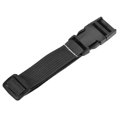 Unique Bargains Travel Outdoor Bag Luggage Packing Utility Strap With Buckle 6 Unique Bargains Travel Outdoor Bag Luggage Packing Utility Strap With Buckle - Image 6
