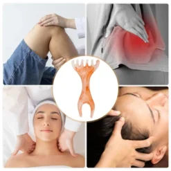 Unique Bargains Six Tooth Head Massage Comb 1 Pc 7 Unique Bargains Six Tooth Head Massage Comb 1 Pc -UNIQUE BARGAIN Shop GUEST 7866b4cb a236 466d 9694 441a51adb31f