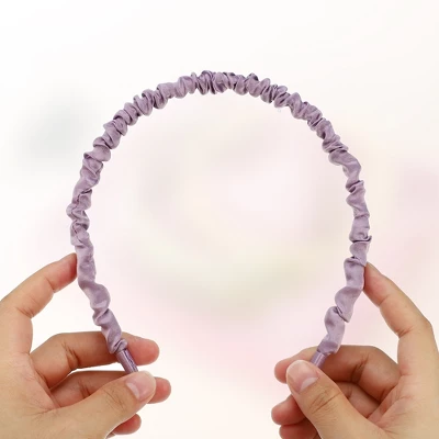 Unique Bargains Women's Fashion Party Wedding Different Designs Headbands Set Multicolored 3 Pcs 5 Unique Bargains Women's Fashion Party Wedding Different Designs Headbands Set Multicolored 3 Pcs - Image 5