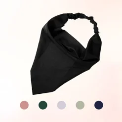 Unique Bargains Girl's Non Slip Triangle Hair Scarf Multicolour 12.6"x7.87" 6Pcs -UNIQUE BARGAIN Shop GUEST 78fdb7cc 1802 41ea 93f4 f36eb93cda70