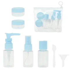 Unique Bargains Travel Container Set 7 Pcs 24 Unique Bargains Travel Container Set 7 Pcs -UNIQUE BARGAIN Shop GUEST 7a596ed6 b3aa 49c6 a658 0ddcca3881d5