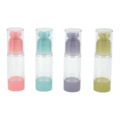 Unique Bargains Reusable Travel Container Set Pink Yellow 4 Pcs 11 Unique Bargains Reusable Travel Container Set Pink Yellow 4 Pcs -UNIQUE BARGAIN Shop GUEST 7a7cf506 56f0 494a 8a1a 6037d5b9c692