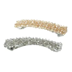 Unique Bargains Women's Hair Barrette Rhinestone Hair Side Clip Hair Styling Accessories 6 Pcs -UNIQUE BARGAIN Shop GUEST 7aa82022 8736 46d4 80ca a6235aeb9224