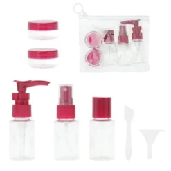 Unique Bargains Travel Container Set 7 Pcs 28 Unique Bargains Travel Container Set 7 Pcs -UNIQUE BARGAIN Shop GUEST 7aa94e60 7277 4b00 957a 04f2e78f58af