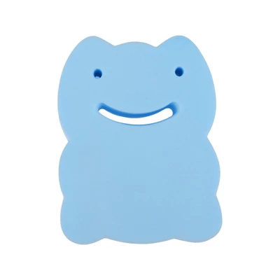Unique Bargains Cartoon Frog Shape Sponge 1 Pc 7 Unique Bargains Cartoon Frog Shape Sponge 1 Pc - Image 7