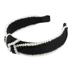 Unique Bargains Women's Bling Pearl Knotted Headband Accessories Hairband 1.18 Inch Wide 1 Pc 13 Unique Bargains Women's Bling Pearl Knotted Headband Accessories Hairband 1.18 Inch Wide 1 Pc -UNIQUE BARGAIN Shop GUEST 7aec72e1 3374 4fff 95af ae91185ab0c2