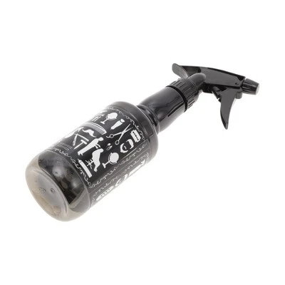 Unique Bargains Wine Bottle Type Hair Spray Bottles 1 Pc 4 Unique Bargains Wine Bottle Type Hair Spray Bottles 1 Pc - Image 4