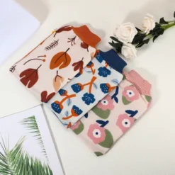 Unique Bargains Bathroom Bath Shower Gloves 9.45"x5.51" Yellow 1 Pc 10 Unique Bargains Bathroom Bath Shower Gloves 9.45"x5.51" Yellow 1 Pc -UNIQUE BARGAIN Shop GUEST 7bfd2796 61a6 49fc bb45 26b1b8cad0e5