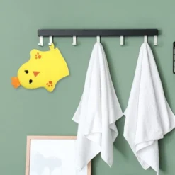 Unique Bargains Bathroom Cartoon Durable Bath Brush 9.25"x7.28" Yellow 1 Pc -UNIQUE BARGAIN Shop GUEST 7c6295ca 9aec 47d3 9845 e367aac147db