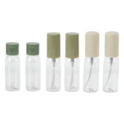 Unique Bargains Refillable Travel Container Set 8 Pcs -UNIQUE BARGAIN Shop GUEST 7ce5d8c3 22a6 4250 9737 ec9729c29b06