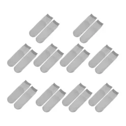 Unique Bargains Women's Nylon Anti-Slip No Show Lace Socks 10 Pairs 17 Unique Bargains Women's Nylon Anti-Slip No Show Lace Socks 10 Pairs -UNIQUE BARGAIN Shop GUEST 7d02c980 ba17 4517 b764 e4d194f1b27f