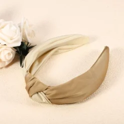 Unique Bargains Women's Top Knotted Fashion Elastic Wide Headband Beige Brown 1 Pc 9 Unique Bargains Women's Top Knotted Fashion Elastic Wide Headband Beige Brown 1 Pc -UNIQUE BARGAIN Shop GUEST 7d1498ae 99d7 4cc8 bb2c 9cf8a874c0c4