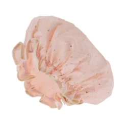 Unique Bargains Double Layer Gold Stars Shower Cap Pink 1 Pc -UNIQUE BARGAIN Shop GUEST 7d886067 2f79 44ca b5ff 3e7bd91c46de