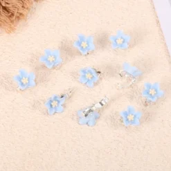 Unique Bargains Girl's Cute Small Flower Hair Clips 20 Pcs -UNIQUE BARGAIN Shop GUEST 7d95fd62 9a63 42fe 8bce bd31b900c8e8