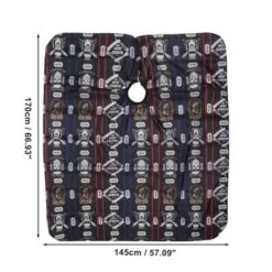 Unique Bargains Fashion Hair Cutting Cape 66.93"x57.09" Black White 1 Pc 8 Unique Bargains Fashion Hair Cutting Cape 66.93"x57.09" Black White 1 Pc -UNIQUE BARGAIN Shop GUEST 7da07695 629c 4e09 ba56 cb1b978c07aa