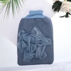 Unique Bargains Double Side Shower Gloves For Bathroom For Shower 8.66"x5.51" 1 Pc 12 Unique Bargains Double Side Shower Gloves For Bathroom For Shower 8.66"x5.51" 1 Pc -UNIQUE BARGAIN Shop GUEST 7e34115e 7976 45e6 bf85 06f8fe20506c