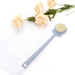 Unique Bargains Sunflower Long Handle Bath Brush 1 Pc -UNIQUE BARGAIN Shop GUEST 7e759865 3122 47a1 ad74 1371370f3d48