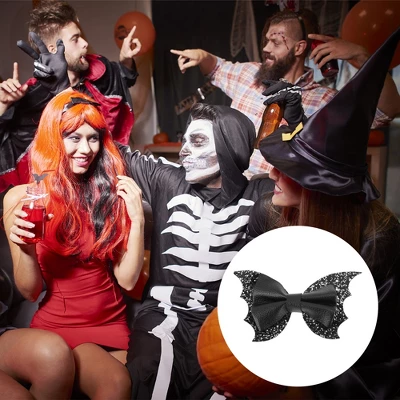 Unique Bargains Kid's Halloween Funny Cute Duckbill Clip 1 Pc 2 Unique Bargains Kid's Halloween Funny Cute Duckbill Clip 1 Pc - Image 2