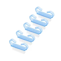 Unique Bargains Durable Horn Nail Cleaning Brush For Cleaning Fingernails Small 5Pcs -UNIQUE BARGAIN Shop GUEST 7f08ad8c 9aa6 476c 9966 0bf811fabb13