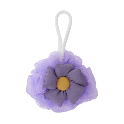 Unique Bargains Sunflowers Bath Shower Loofah Sponge 1 Pc 10 Unique Bargains Sunflowers Bath Shower Loofah Sponge 1 Pc - Image 10