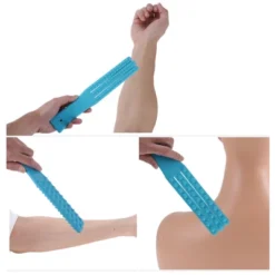 Unique Bargains Portable Scraper Manual Massager Tools 11.02"x1.81" 1 Pc -UNIQUE BARGAIN Shop GUEST 7f3db2dc c05f 40cd a79c 76a5e8b9bec9