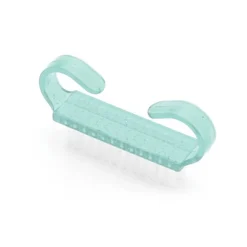 Unique Bargains Durable Translucent Horn Nail Brush 2.44"x1.38" 1 Pc -UNIQUE BARGAIN Shop GUEST 7fee51ed 8351 41e8 add8 de9fcec84576