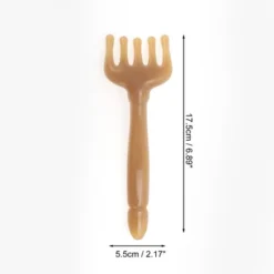 Unique Bargains Long Arms Five Claws Style Head Massager 1 Pc