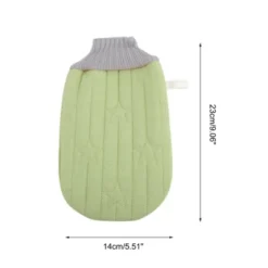 Unique Bargains Double-sided Gloves Bath Towel For Bathroom 5.51"x9.06" 1 Pc 10 Unique Bargains Double-sided Gloves Bath Towel For Bathroom 5.51"x9.06" 1 Pc -UNIQUE BARGAIN Shop GUEST 8012f1a4 79e9 4a68 8757 861eacdf92d1