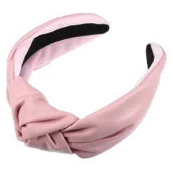 Unique Bargains Cross Knotted PU Leather Non-slip Fashion Wide Headband 1 Pc 20 Unique Bargains Cross Knotted PU Leather Non-slip Fashion Wide Headband 1 Pc -UNIQUE BARGAIN Shop GUEST 804db52c fe97 4098 a554 b463196994e7