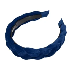 Unique Bargains Non-slip Fashion Solid Wide Headbands 1.18" -UNIQUE BARGAIN Shop GUEST 809bff5b ef2e 4f1d 9e65 b16caeb02217