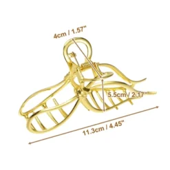 Unique Bargains Women's Metal Bowknot Hair Clips 1 Pc 11 Unique Bargains Women's Metal Bowknot Hair Clips 1 Pc -UNIQUE BARGAIN Shop GUEST 81b5e60e c971 4d12 8dd0 11cf83133f51