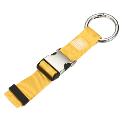 Unique Bargains Backpack Travel Accessory Luggage Strap With Buckle 7 Unique Bargains Backpack Travel Accessory Luggage Strap With Buckle - Image 7