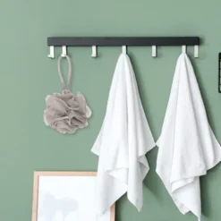 Unique Bargains Bathroom Cartoon Bath Shower Loofah Sponge 4.13"x4.53" Khaki 1 Pc -UNIQUE BARGAIN Shop GUEST 822190f4 6cf8 468c a381 d569f95b1393