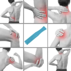 Unique Bargains Portable Scraper Manual Massager Tools 11.02"x1.81" 1 Pc -UNIQUE BARGAIN Shop GUEST 82908dac 55d0 4202 8753 9cb9e183295a