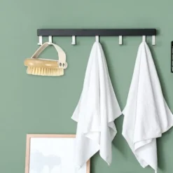 Unique Bargains Natural Boar Bristles Bath Brush 4.72"x2.56" Brown 1 Pc -UNIQUE BARGAIN Shop GUEST 829d476a d8fd 451f bc44 0029a23aeff0