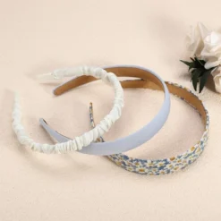 Unique Bargains Women's Fashion Party Wedding Headbands Set Multicolored 3 Pcs 8 Unique Bargains Women's Fashion Party Wedding Headbands Set Multicolored 3 Pcs -UNIQUE BARGAIN Shop GUEST 83e62621 2ce4 482d 94a2 1b6b37d5cde7
