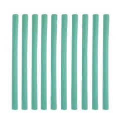 Unique Bargains Women's Heatless Bendy Hair Roller 9.45" Length 10 Pcs 13 Unique Bargains Women's Heatless Bendy Hair Roller 9.45" Length 10 Pcs -UNIQUE BARGAIN Shop GUEST 8443c8d2 17bd 4508 b930 836e6a78eabc