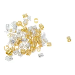 Unique Bargains Hollow-out Hair Cuffs Dreadlock 50 Pcs -UNIQUE BARGAIN Shop GUEST 846236f0 7e20 427a b3ea 38b6edd9b32e