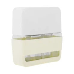 Unique Bargains Reusable Travel Container Set 3 Pcs 15 Unique Bargains Reusable Travel Container Set 3 Pcs -UNIQUE BARGAIN Shop GUEST 84a09de6 07c6 4457 8ee8 68caf358c3e2