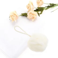 Unique Bargains Lanterns Bath Shower Loofah Sponge 1 Pc -UNIQUE BARGAIN Shop GUEST 84b5ae9e f17d 4224 9775 2cd64ad667fe