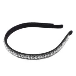 Unique Bargains Women's Rhinestone Faux Crystal Headbands Hair Accessories 0.47 Inch Wide 1 Pc 14 Unique Bargains Women's Rhinestone Faux Crystal Headbands Hair Accessories 0.47 Inch Wide 1 Pc -UNIQUE BARGAIN Shop GUEST 851619e3 b856 46de 9c7f fe10188d2082