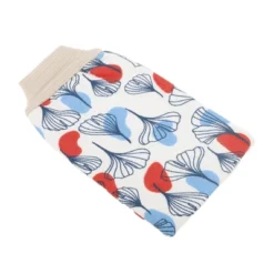 Unique Bargains Double Side Threaded Shower Gloves 9.25"×5.51" 1 Pc -UNIQUE BARGAIN Shop GUEST 854f2ee8 7a14 4b69 8080 c050c0143d71